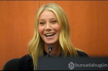 Gwyneth Paltrow eski sevgilileri Brad Pitt ve Ben Affleck'i kıyasla...