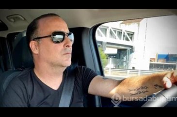 Ünlü komedyen Tolga Çevik: Aşka inanmıyorum!
