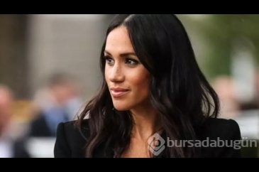 Meghan Markle'ın genç gözükmesini sağlayan güzellik tüyosu!