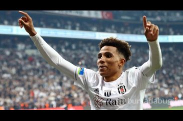 Futbolcu Gedson Fernandes'in bonservis bedeli belirlendi!