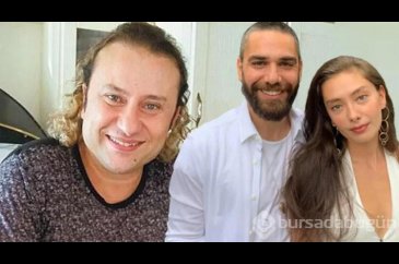 Kadir Doğulu'nun hayranları Onur Akay'ı darp etti!