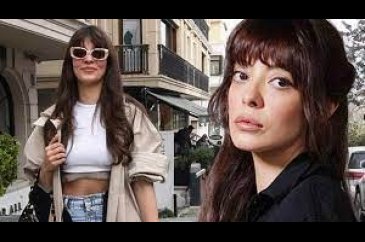 Selin Şekerci: Zeynep de benim gibi dimdik