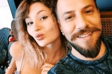Kaan Taşaner ile Seray Dura evleniyor mu?