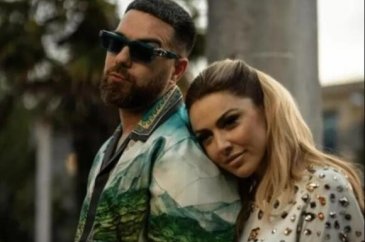 Hadise ve Murda arasında yeni gelişmeler gündeme geldi