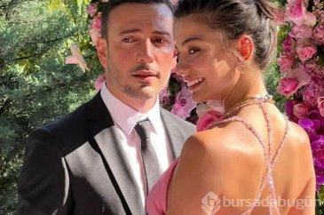 Demet Özdemir ve Oğuzhan Koç çifti boşanma davasında gizlilik karar...