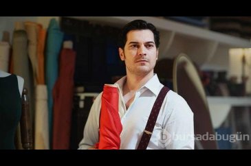 Çağatay Ulusoy'un yıllar önce oynadığı klip gündem oldu!