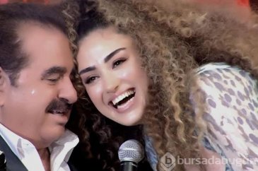 Dilan Çıtak "İbrahim Tatlıses'in kızı olmanın ayrıcalığı" diyen tak...