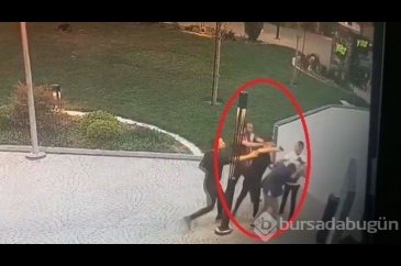 Ünlü doktor Bursa'da hasta yakınlarının saldırısına uğradı!