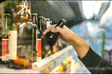 Bir alkol grubuna büyük zam geldi!