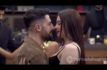 Kısmetse Olur yarışmacısı Sedat Polat stüdyoyu terk etti! 