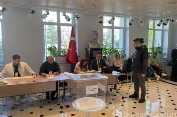 YSK son durumu paylaştı
