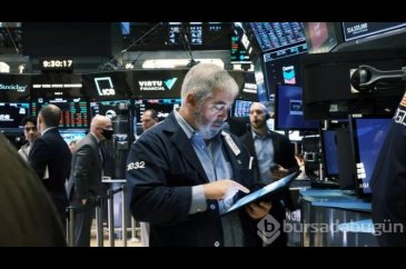 Bölgesel bankalarda düşüş sürüyor