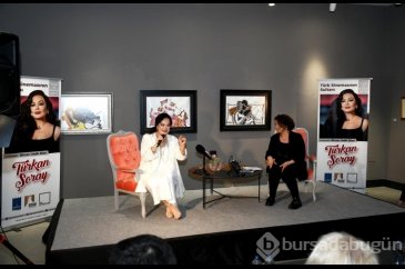 Türkan Şoray: Baba sevgisi görmedim 