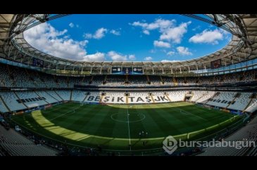 İstanbulspor'dan Galatasaray maçı için Vodafone Park talebi