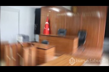 FETÖ sanığına 8 yıl 1 ay 15 gün hapis cezası