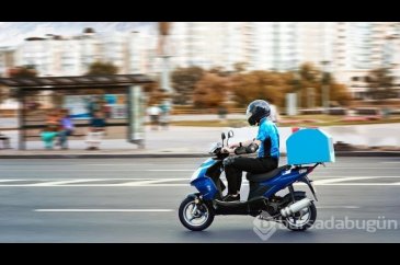Motokuryeler için yasal düzenleme geliyor