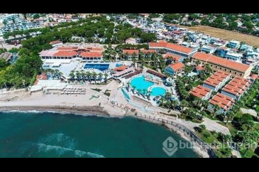 Yaz tatili için Aydın'da erken rezervasyon tarihleri tükeniyor