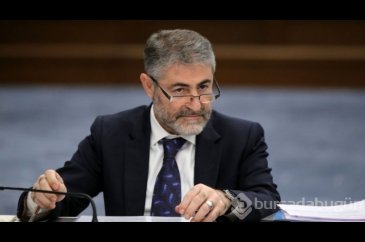 Nureddin Nebati: Döviz kurlarının ralli yapmasını gerektirecek bir ...