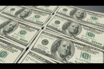 Merkez Bankası rezervlerinde düşüş