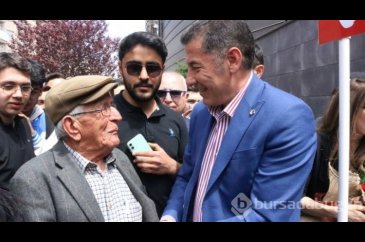 Sinan Oğan kimlerden oy aldığını açıkladı