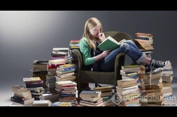 Dünyanın en çok kitap okuyan ülkeleri belli oldu! Türkiye kaçıncı s...