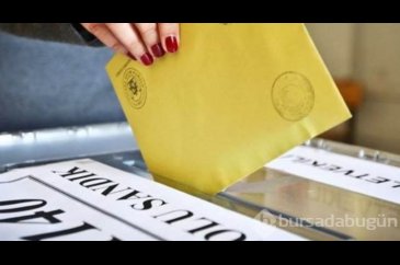 Oy nasıl kullanılır? İşte 6 adımda oy kullanma rehberi 