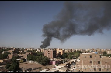 Sudan'da can kaybı artıyor!