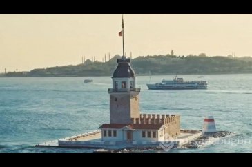 Kız Kulesi'nin açılış tarihi ve saati belli oldu
