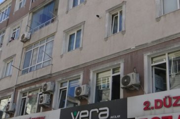 Ölüme neden olan binanın tahliyesine mahkemeden durdurma kararı