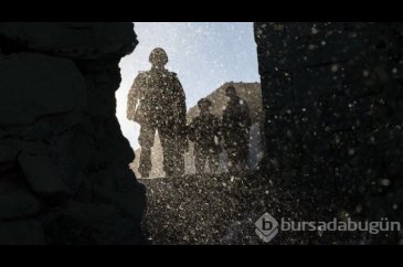 MİT'ten Gara'da nokta operasyon!
