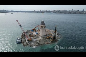 Kız Kulesi ziyarete açıldı mı?