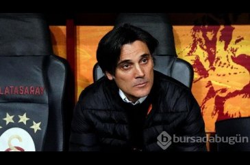 İtalyan teknik direktör Vincenzo Montella'ya sürpriz talip!