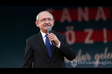 Araya adamlar koydular, görüşmek istediler