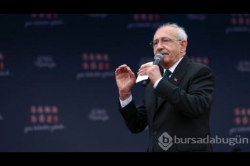 Kılıçdaroğlu: Bu seçimi iki kesim belirleyecek