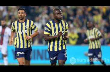 Fenerbahçe'den Valencia'ya yapılan son teklifin fiyatı dudak uçuklattı