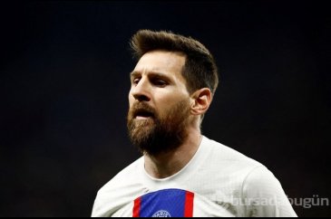 Messi'ye kötü, Ronaldo ve Haaland'a iyi haber