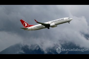THY 600'e yakın uçak sipariş edecek
