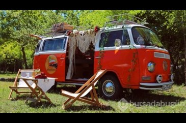 Karavan Festivali başlıyor