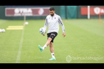 Umut Bozok'tan Fenerbahçe yorumu