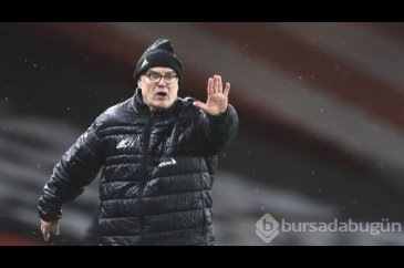 Uruguay'da Marcelo Bielsa dönemi