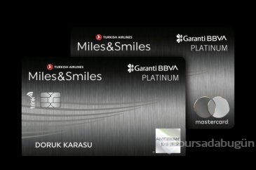 Miles&Smiles anlaşması 5 yıllığına yenilendi