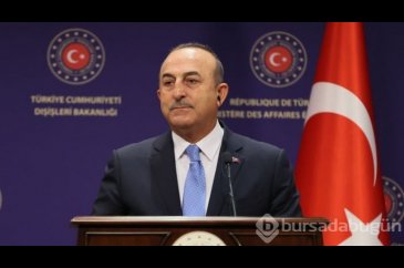 Çavuşoğlu'ndan Kılıçdaroğlu'nun Rusya paylaşımına ilişkin açıklama
