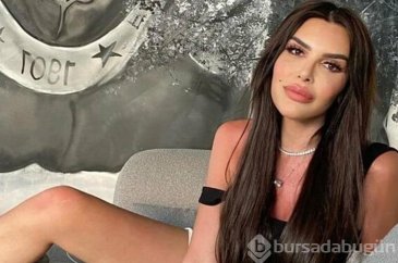 Sosyal medya fenomeni Selin Ciğerci takipçisine isyan etti! 