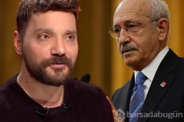 Oğuzhan Uğur Mevzular Açık Mikrofona Kemal Kılıçdaroğlu'nu davet etti