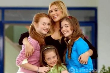 Selena'nın Selin'i Cansu Demirci yıllar sonra ülkeye döndü!