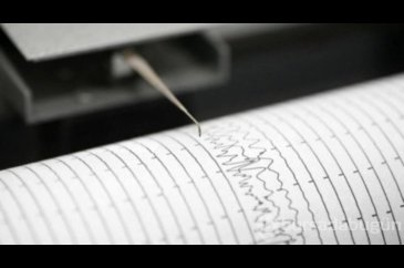 Gürcistan'da ve Akdeniz'de deprem!