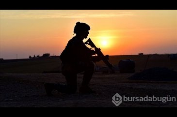 MİT'ten Suriye'de nokta operasyon!