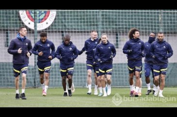 Fenerbahçe'nin konuğu Trabzonspor