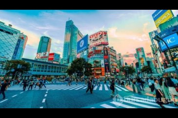 Japon ekonomisi beklenenin üzerinde büyüdü