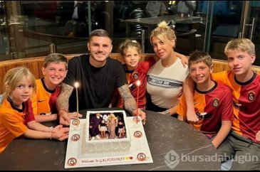 Mauro Icardi ile Wanda Nara arasında yeni kriz iddiası